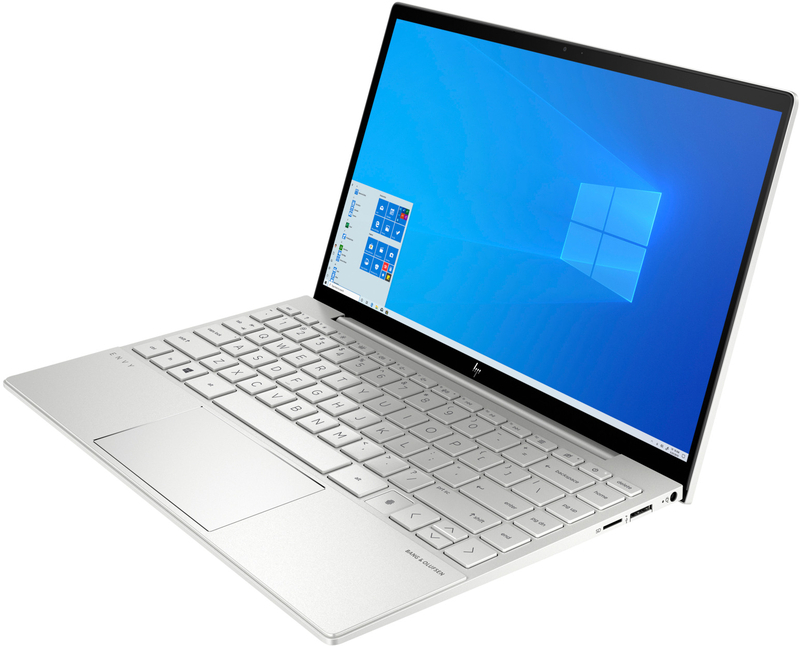 HP - Portátil HP Envy 13-ba1001np 13.3" i5 1135G7 8GB 512GB Iris X IPS FHD W11