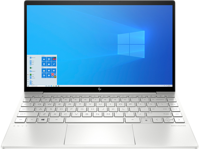 HP - Portátil HP Envy 13-ba1001np 13.3" i5 1135G7 8GB 512GB Iris X IPS FHD W11