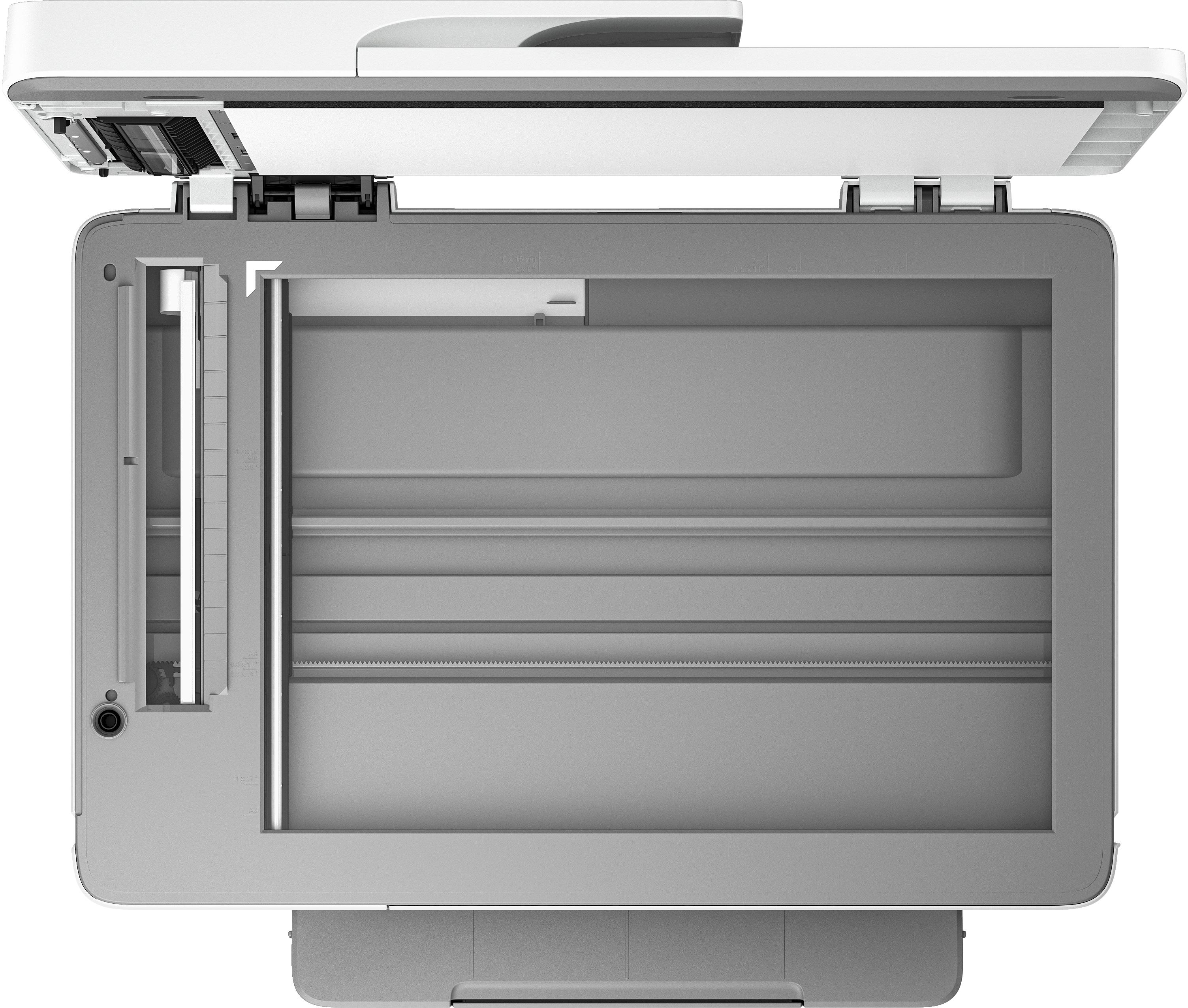 HP - Impressora HP OfficeJet Pro 9730e