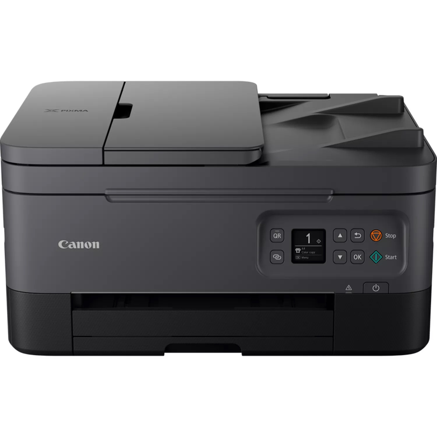 Canon - Multifunções Canon PIXMA TS7450i Wi-Fi Preto