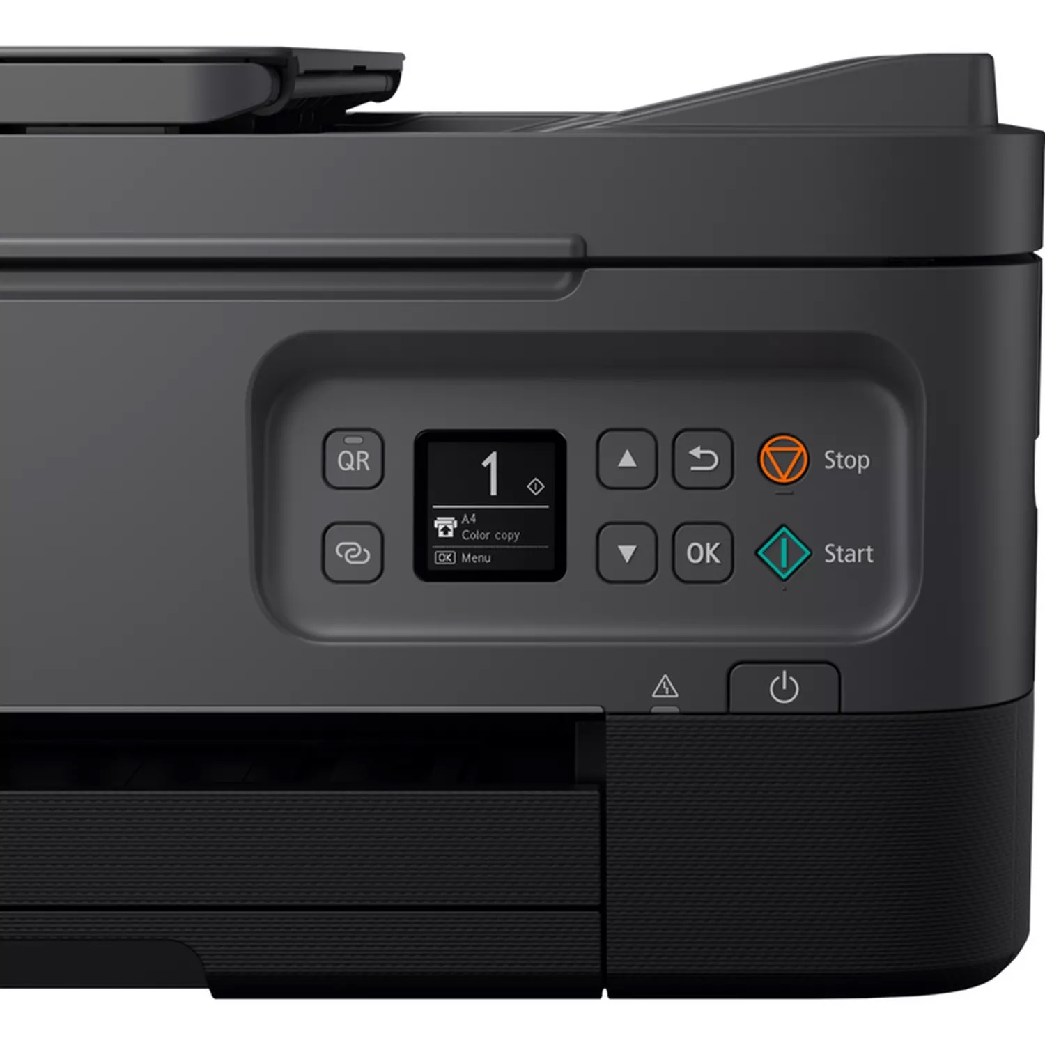 Canon - Multifunções Canon PIXMA TS7450i Wi-Fi Preto