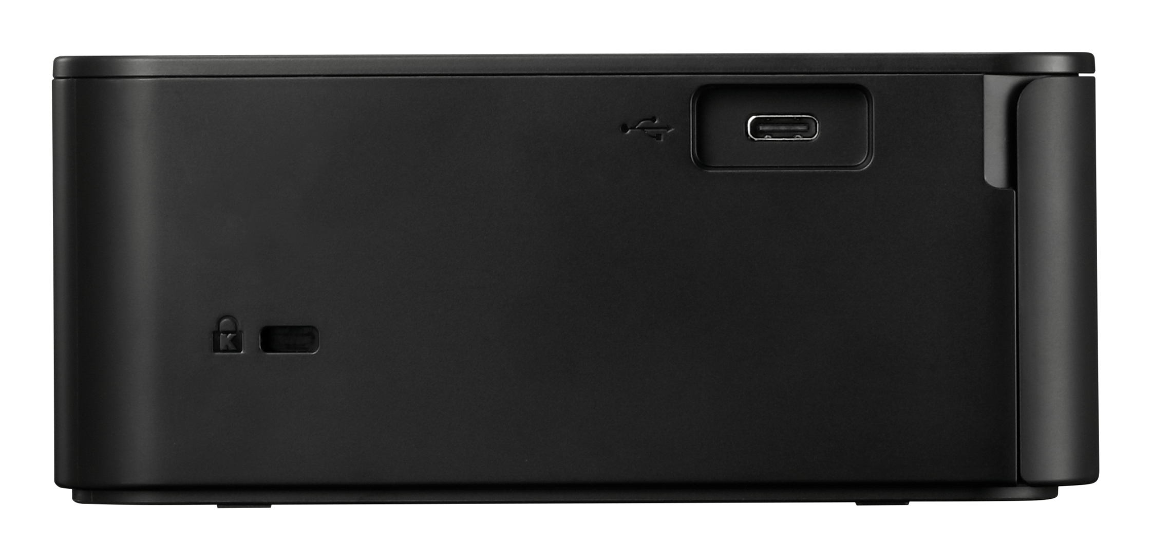 Canon - Impressora Fotográfica Canon SELPHY CP1500 Preta Portátil