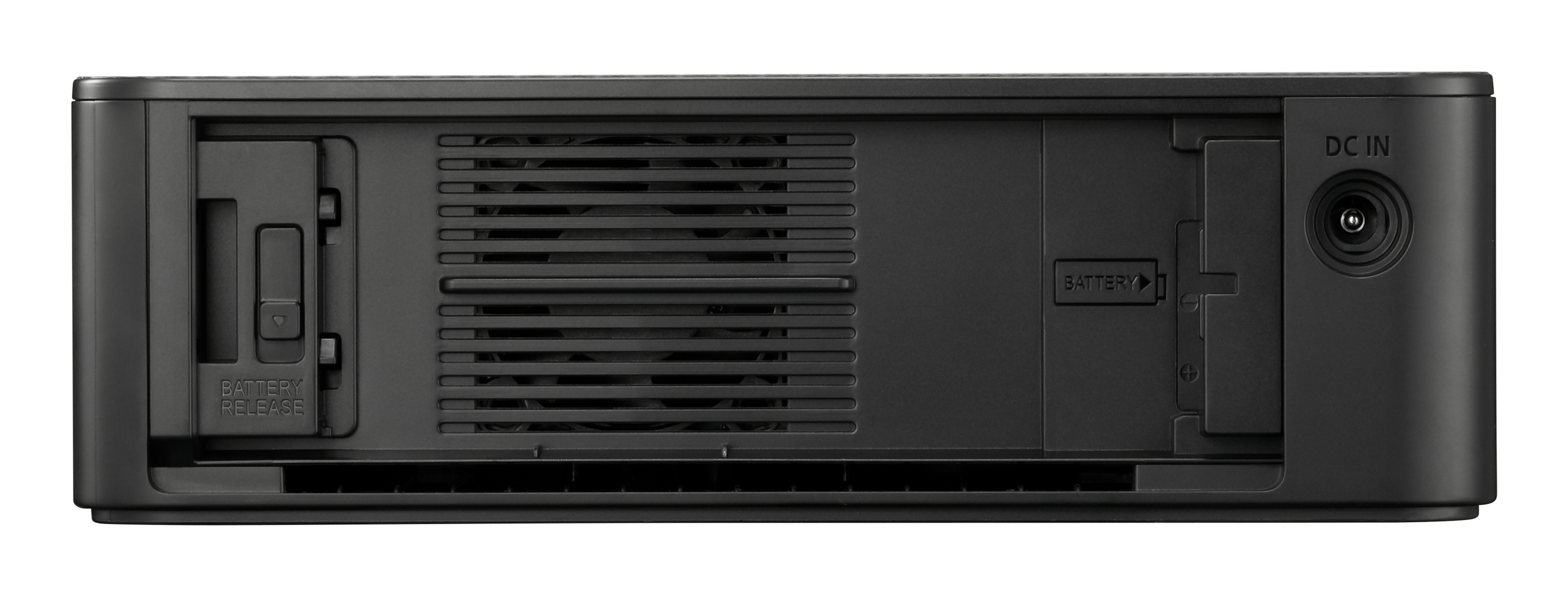 Canon - Impressora Fotográfica Canon SELPHY CP1500 Preta Portátil