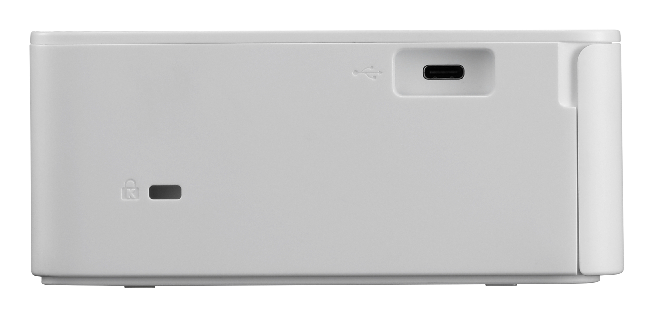 Canon - Impressora Fotográfica Canon SELPHY CP1500 Branca Portátil