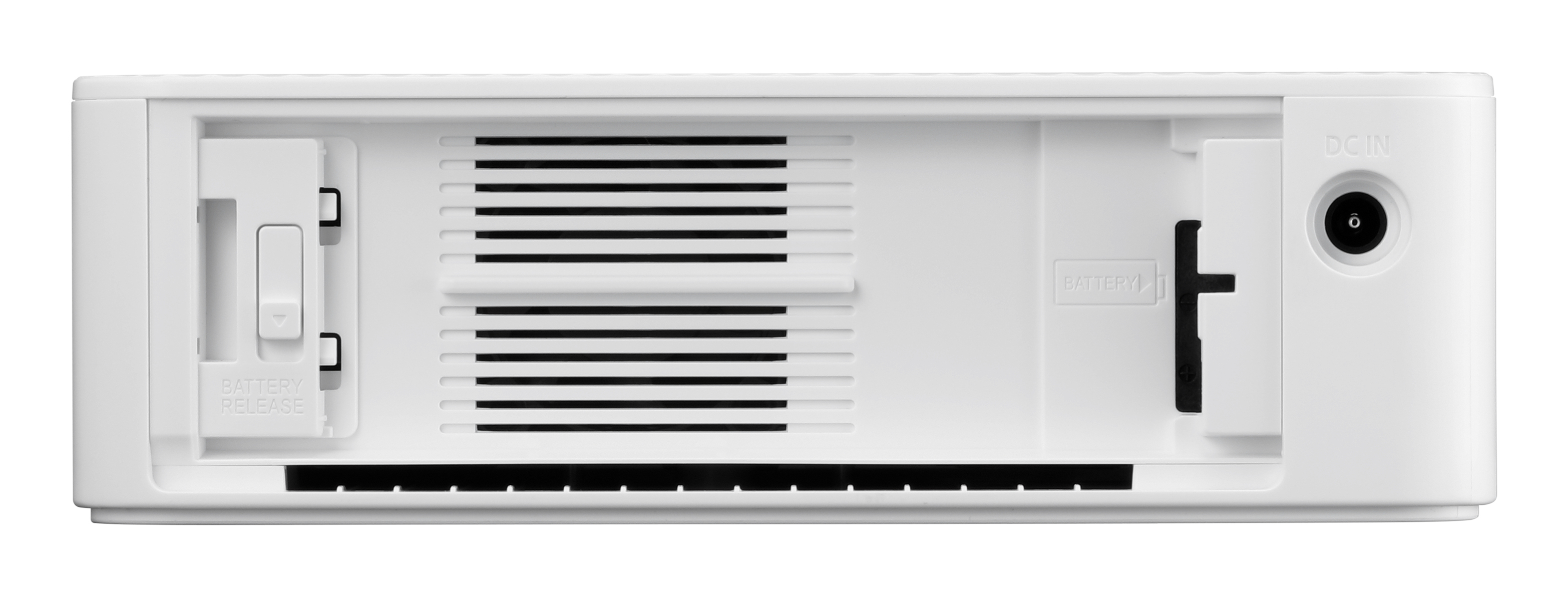 Canon - Impressora Fotográfica Canon SELPHY CP1500 Branca Portátil