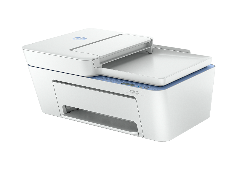 HP - Impressora Multifunções a Jato de Tinta HP DeskJet 4220e All-in-One WiFi