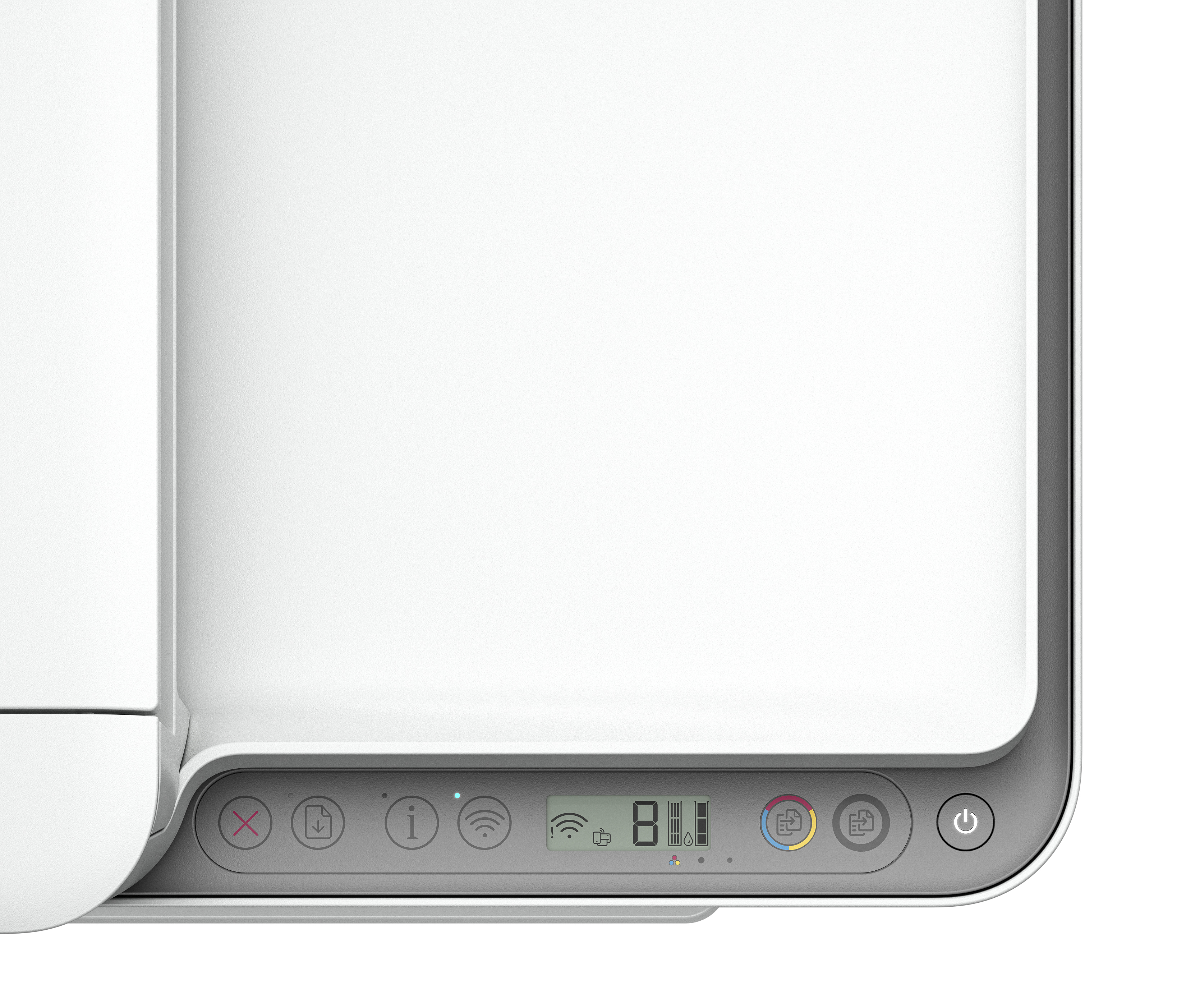 Picture of Picture of Impressora Multifunções a Jato de Tinta HP DeskJet 4220e All-in-One WiFi