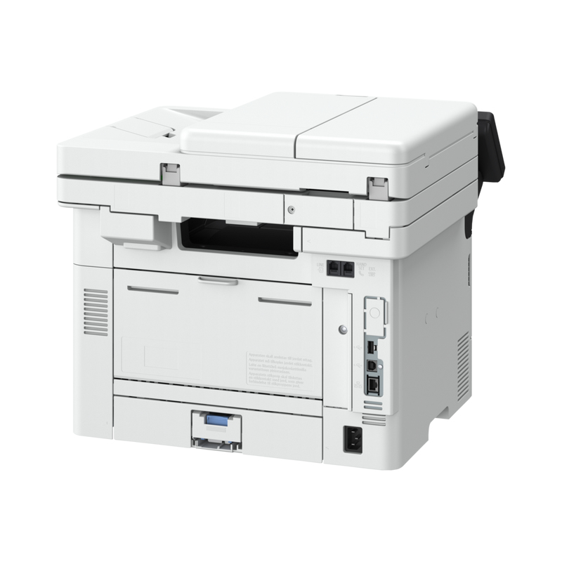 Canon - Multifunções Canon MF463dw a Laser Monocromática Wi-Fi
