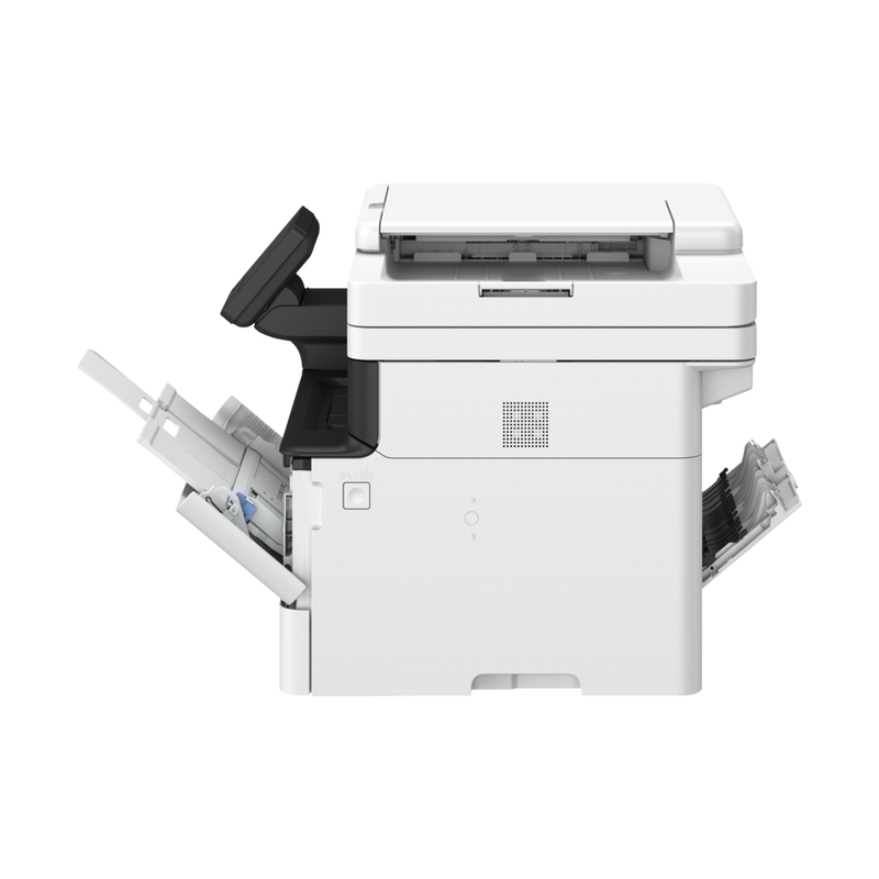 Canon - Multifunções Canon MF463dw a Laser Monocromática Wi-Fi