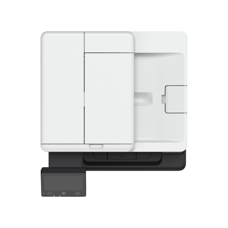 Canon - Multifunções Canon MF463dw a Laser Monocromática Wi-Fi