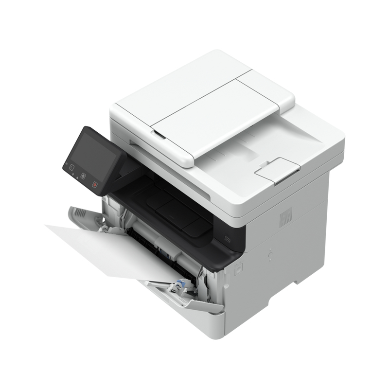 Canon - Multifunções Canon MF463dw a Laser Monocromática Wi-Fi
