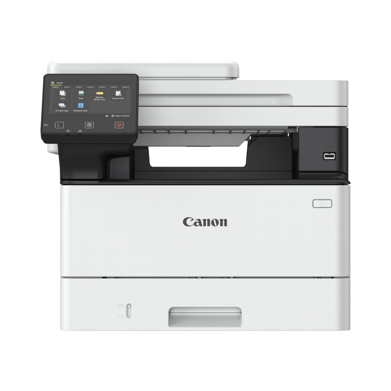 Picture of Picture of Multifunções Canon MF463dw a Laser Monocromática Wi-Fi