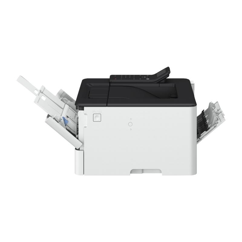 Canon - Impressora Canon LBP243dw a Laser Monocromática Wi-Fi
