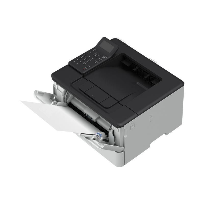Canon - Impressora Canon LBP243dw a Laser Monocromática Wi-Fi