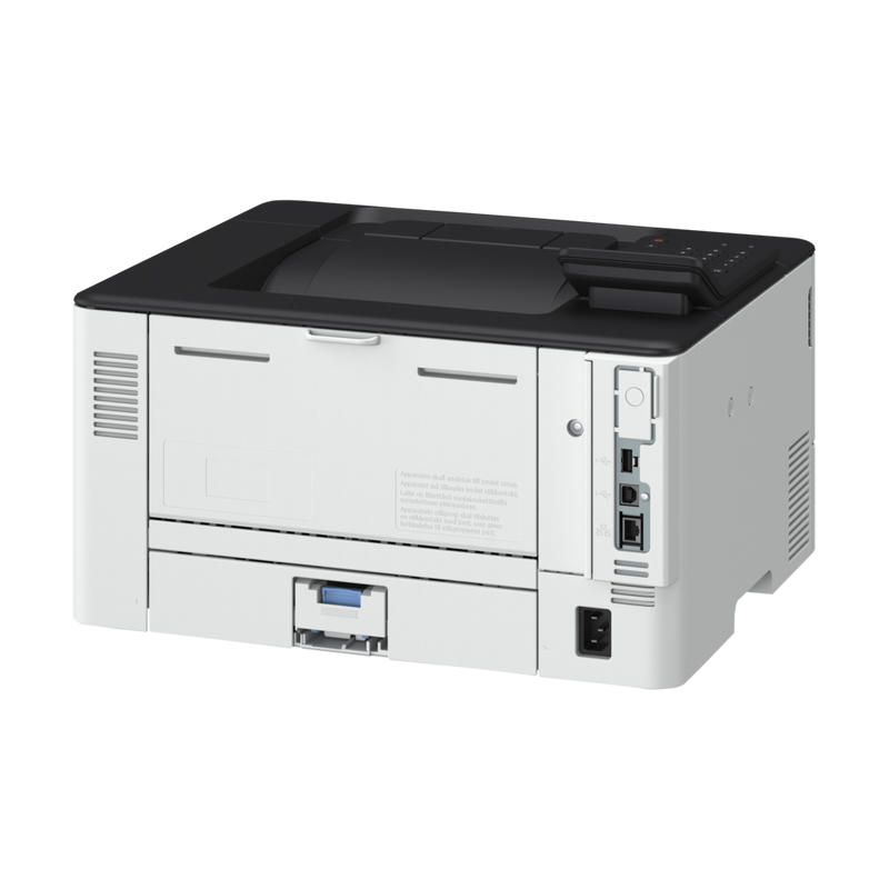 Canon - Impressora Canon LBP243dw a Laser Monocromática Wi-Fi