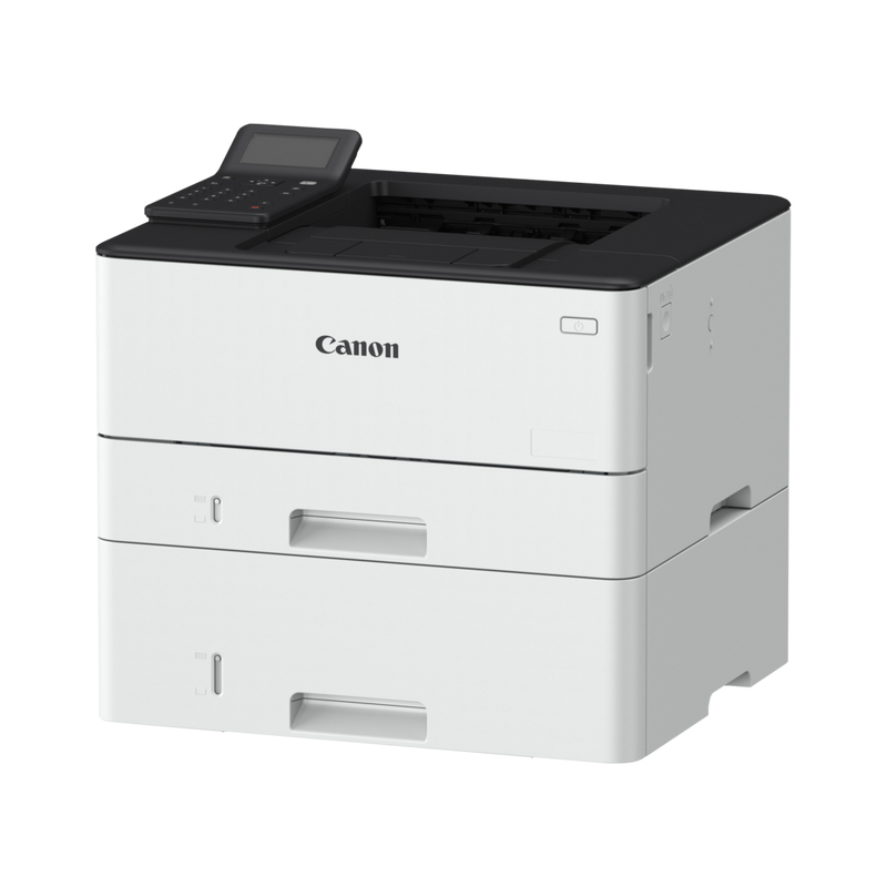 Canon - Impressora Canon LBP243dw a Laser Monocromática Wi-Fi