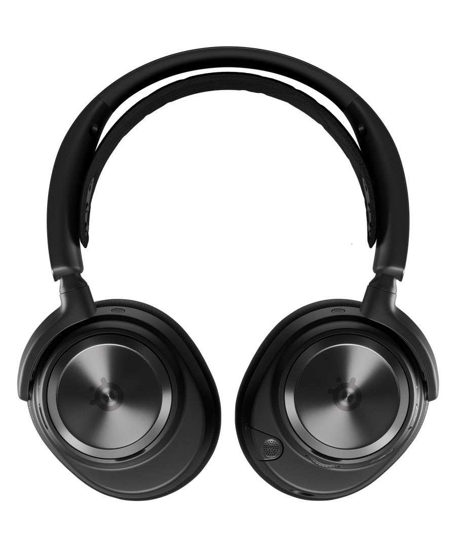 SteelSeries - Headset SteelSeries Arctis Nova Pro Wireless/Bluetooth