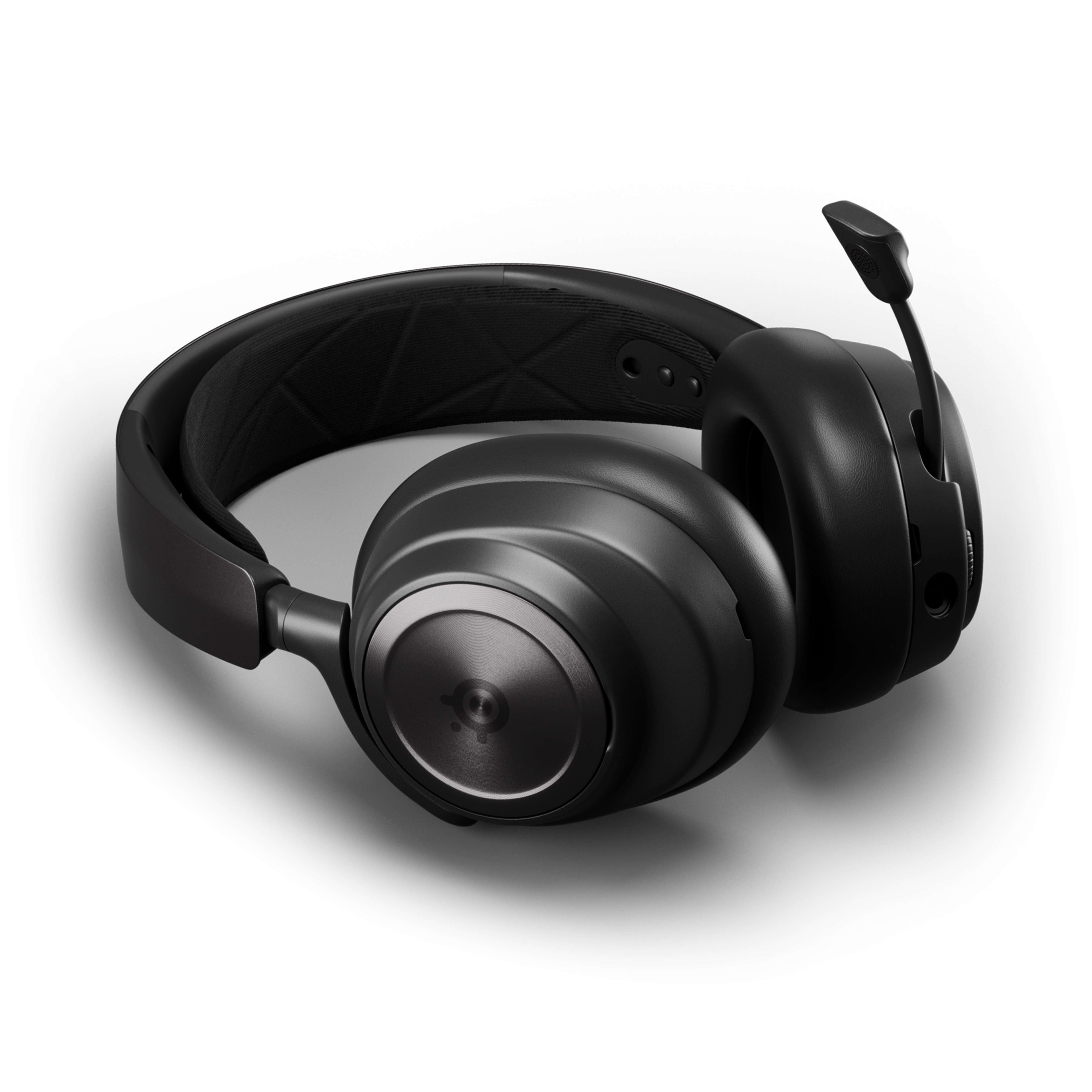 SteelSeries - Headset SteelSeries Arctis Nova Pro P Wireless/Bluetooth