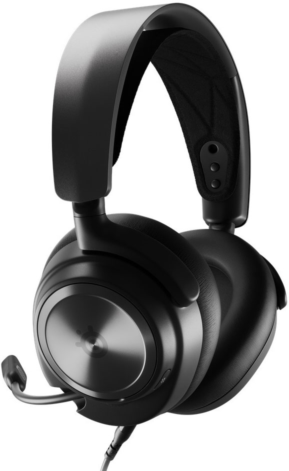 Picture of Picture of Headset SteelSeries Arctis Nova Pro Xbox Preto