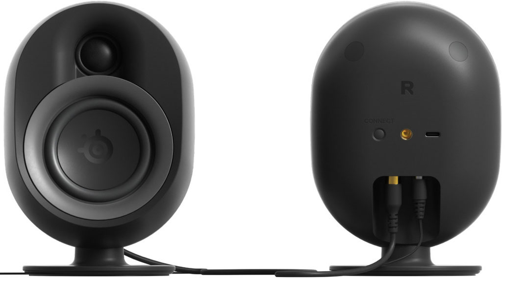 SteelSeries - Coluna Steelseries Arena 9