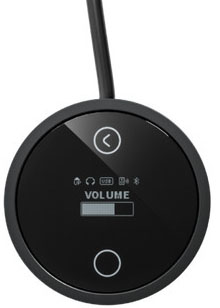 SteelSeries - Coluna Steelseries Arena 9