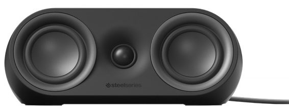 SteelSeries - Coluna Steelseries Arena 9