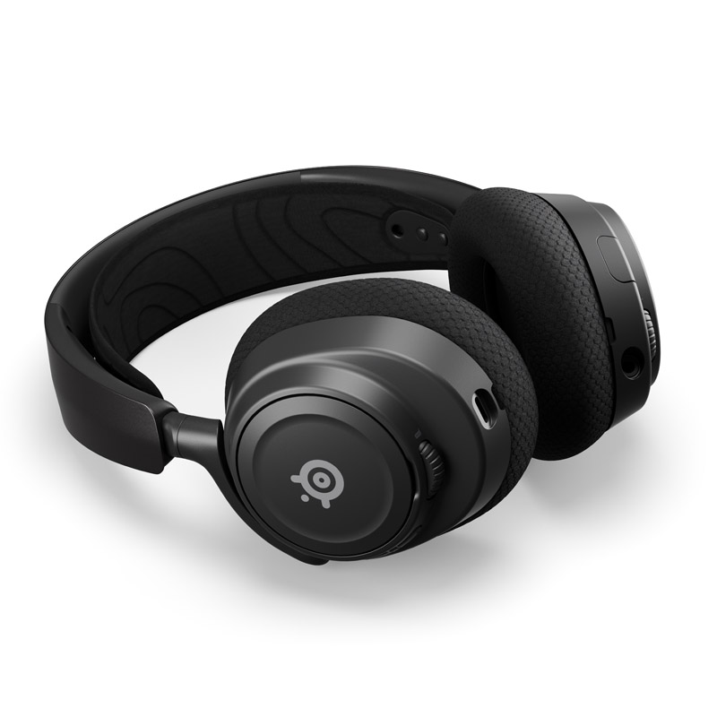 SteelSeries - Headset SteelSeries Arctis Nova 7X Wireless/Bluetooth Preto