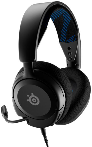 SteelSeries - Headset SteelSeries Arctis Nova 1P