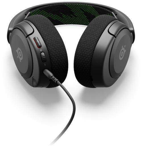 Picture of Picture of Headset SteelSeries Arctis Nova 1X