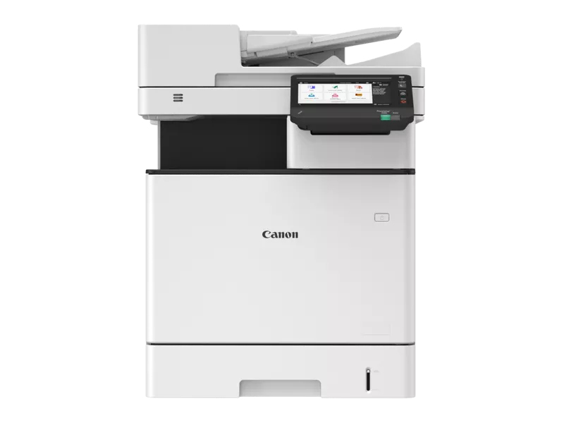 Picture of Picture of Multifunções Canon MF842Cdw a Laser Cores Wi-Fi