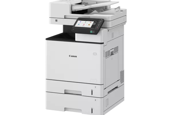 Canon - Multifunções Canon MF842Cdw a Laser Cores Wi-Fi