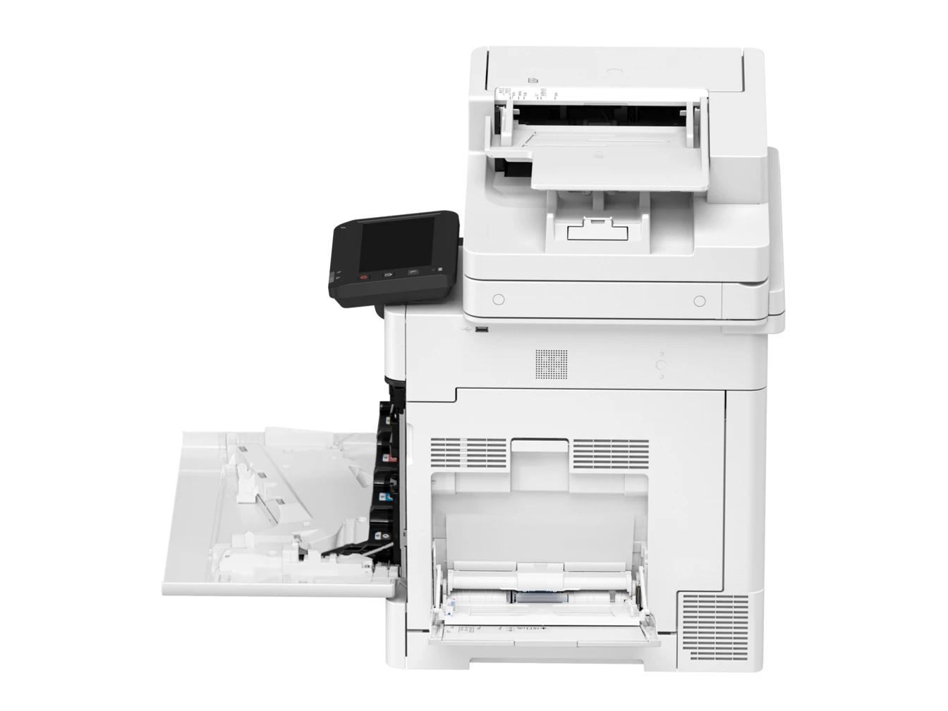 Canon - Multifunções Canon MF842Cdw a Laser Cores Wi-Fi
