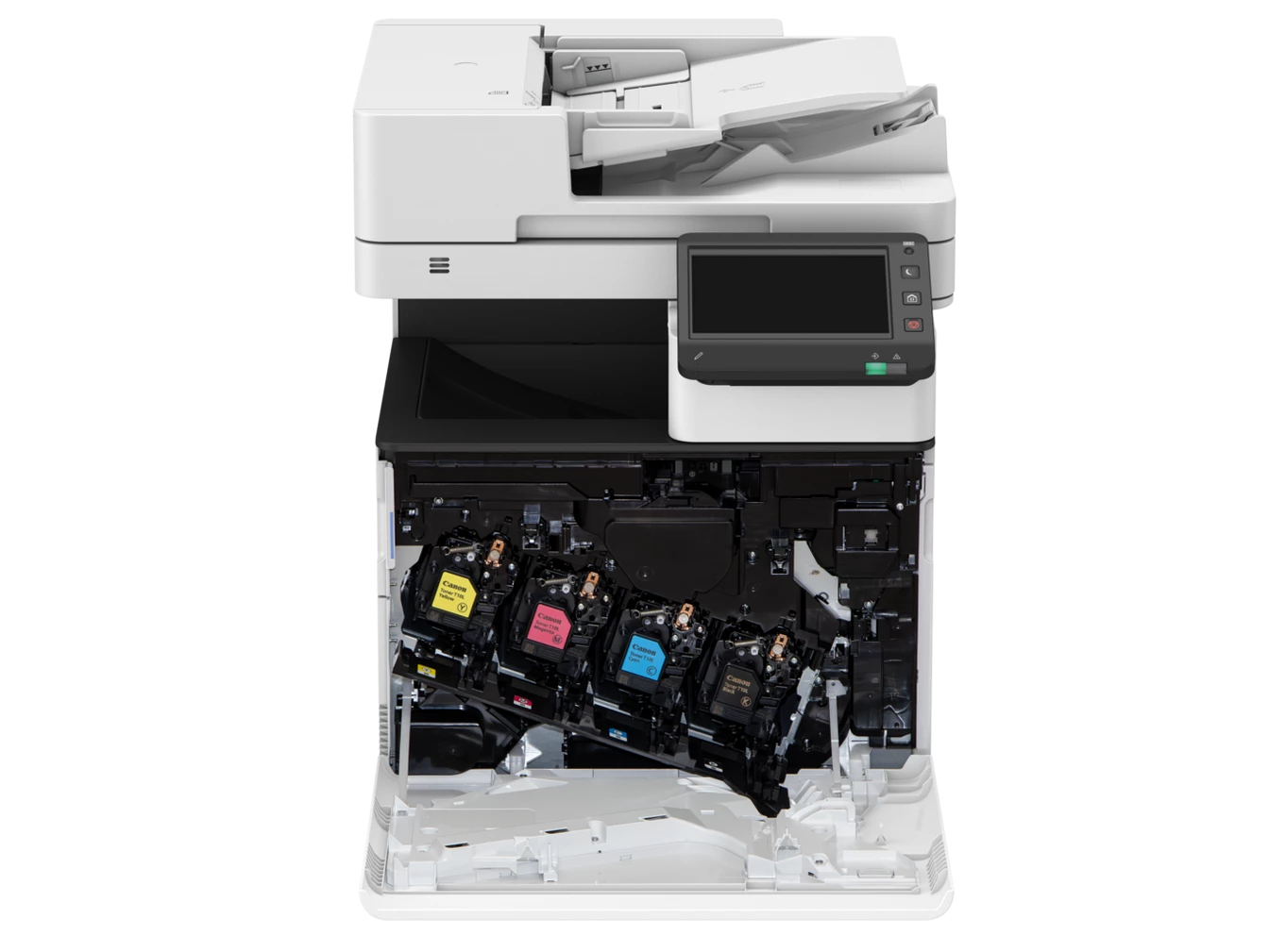 Canon - Multifunções Canon MF842Cdw a Laser Cores Wi-Fi