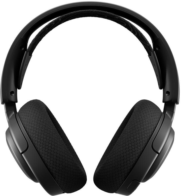 SteelSeries - Headset SteelSeries Arctis Nova 5 Wireless/Bluetooth Preto
