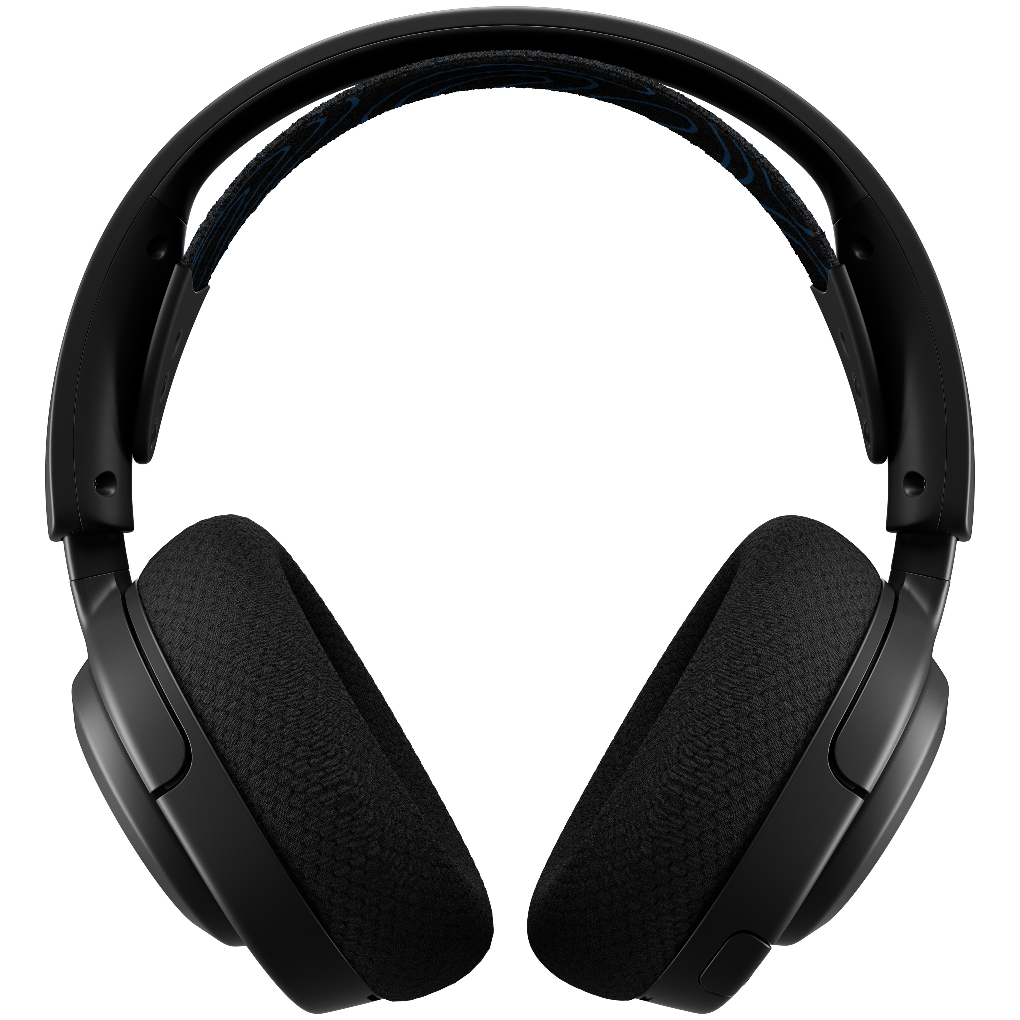 SteelSeries - Headset Steelseries Arctis Nova 5P Wireless/Bluetooth Preto