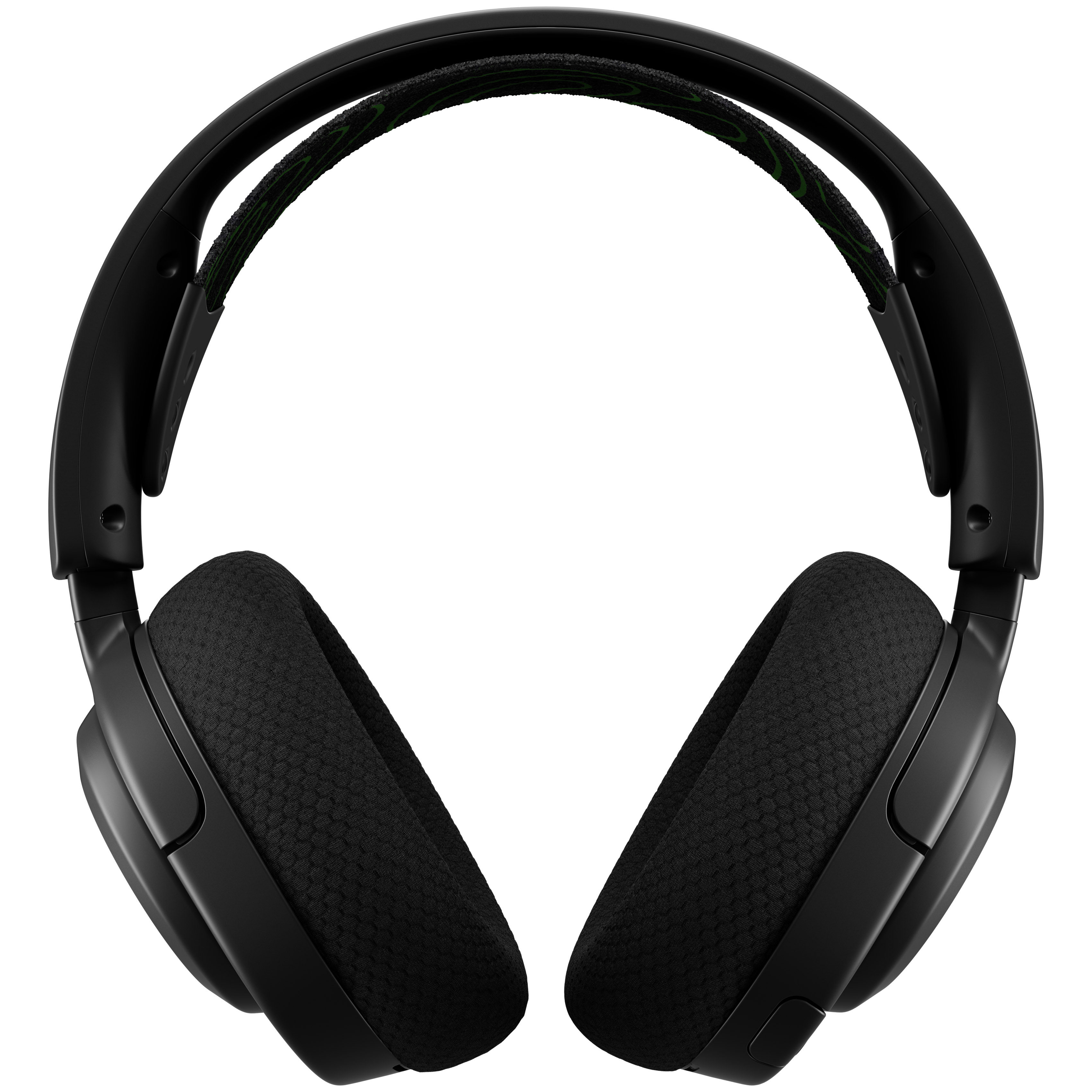 SteelSeries - Headset Steelseries Arctis Nova 5X Wireless/Bluetooth Preto