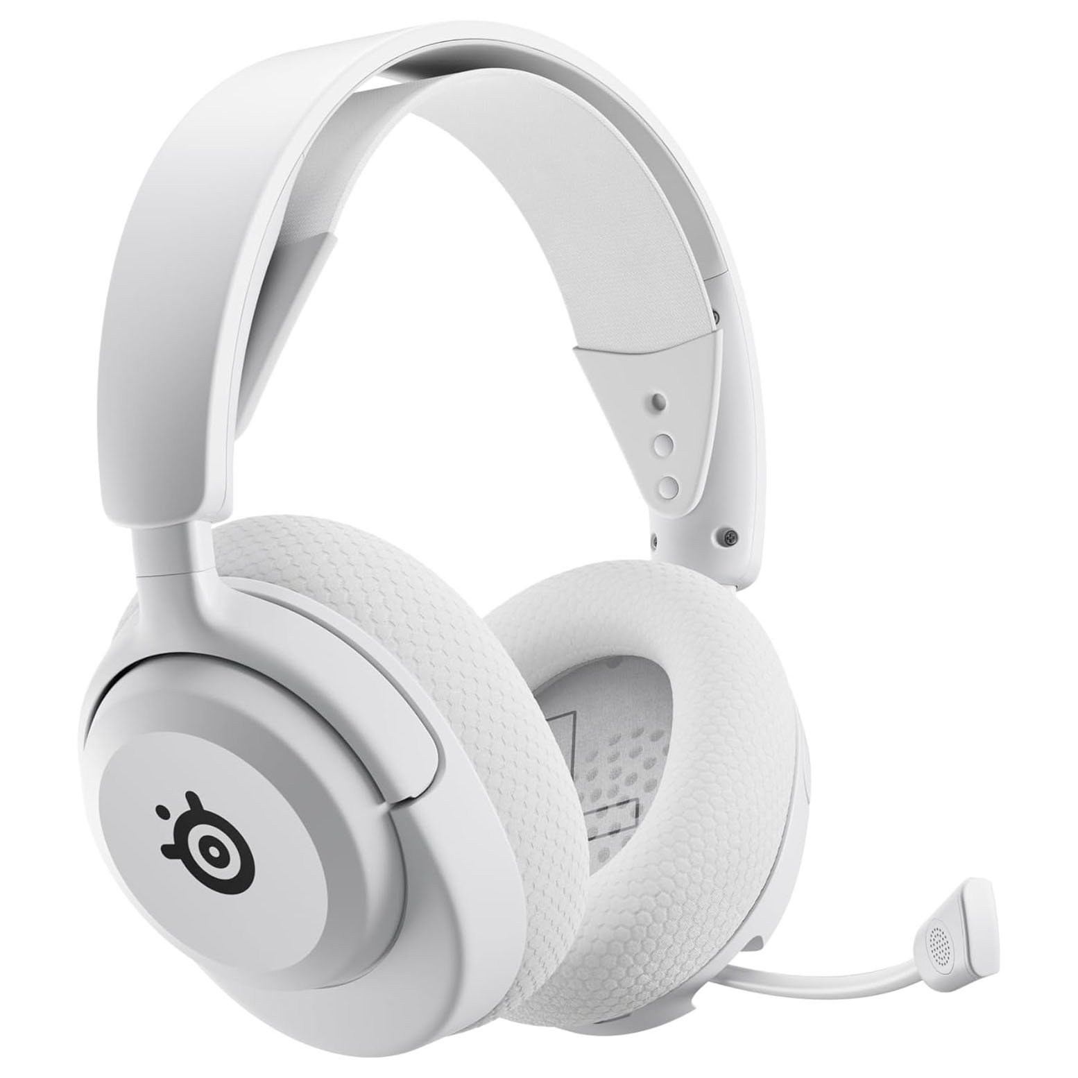Picture of Picture of Headset Steelseries Arctis Nova 5X Wireless/Bluetooth Branco