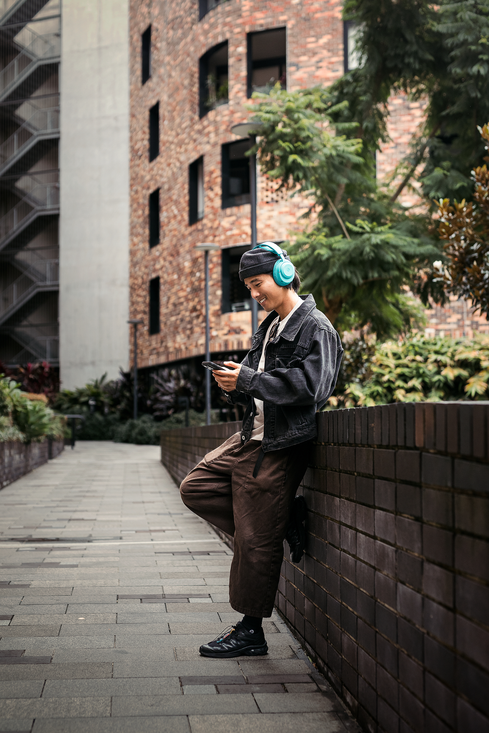 SteelSeries - Headset Steelseries Arctis Nova 3P Wireless/Bluetooth Aqua