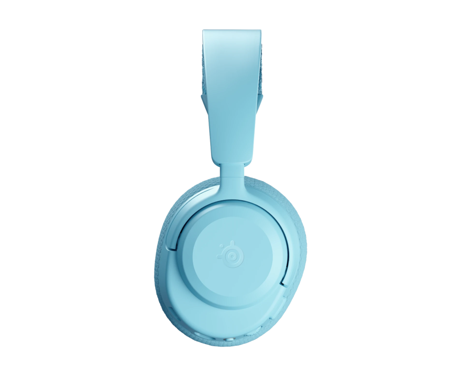 SteelSeries - Headset Steelseries Arctis Nova 3P Wireless/Bluetooth Aqua