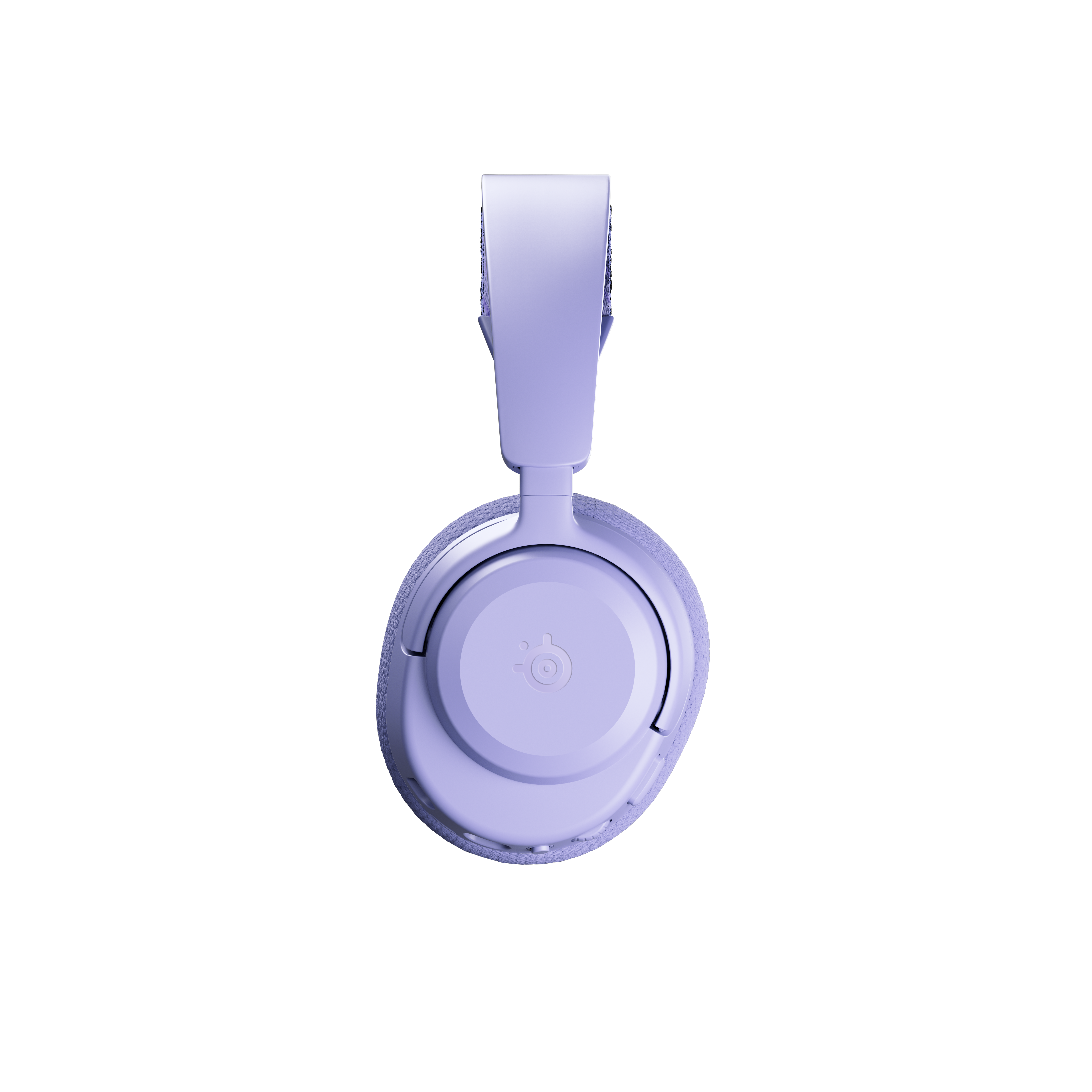 SteelSeries - Headset Steelseries Arctis Nova 3P Wireless/Bluetooth Lavanda