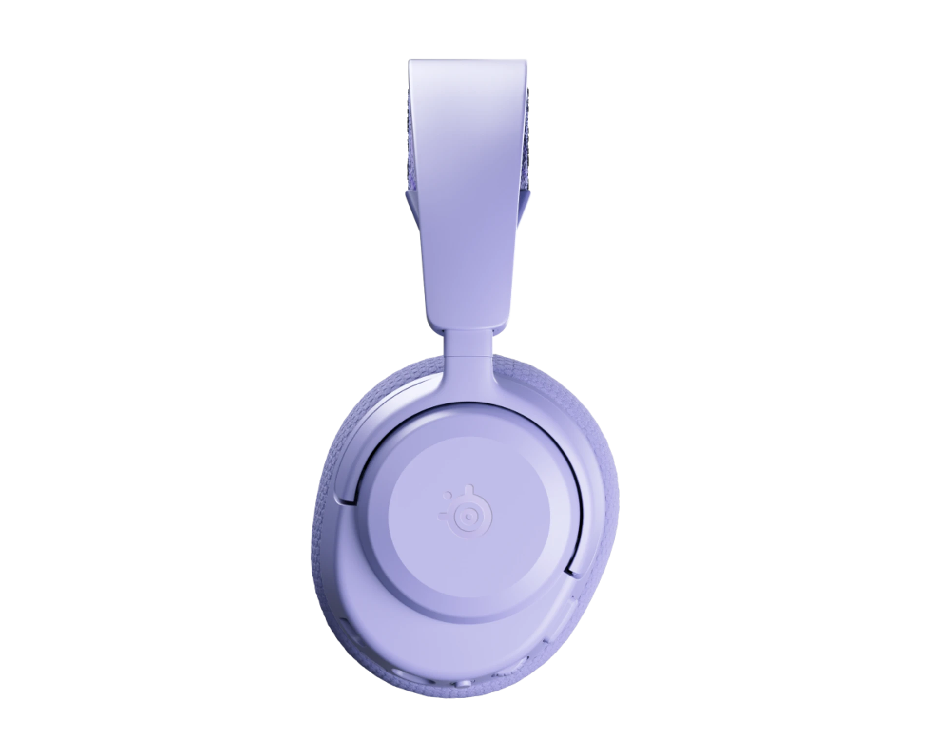 SteelSeries - Headset Steelseries Arctis Nova 3P Wireless/Bluetooth Lavanda