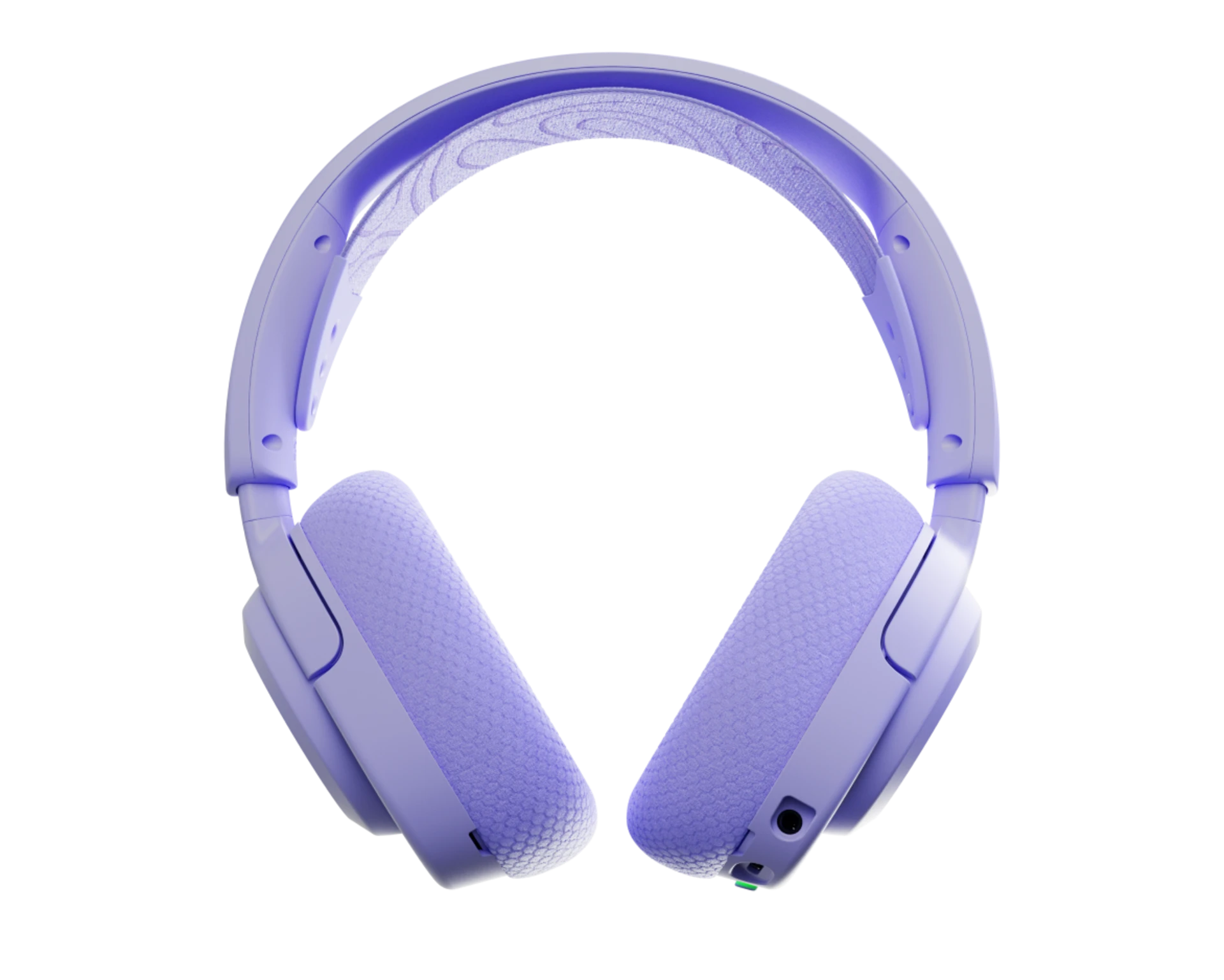 SteelSeries - Headset Steelseries Arctis Nova 3P Wireless/Bluetooth Lavanda