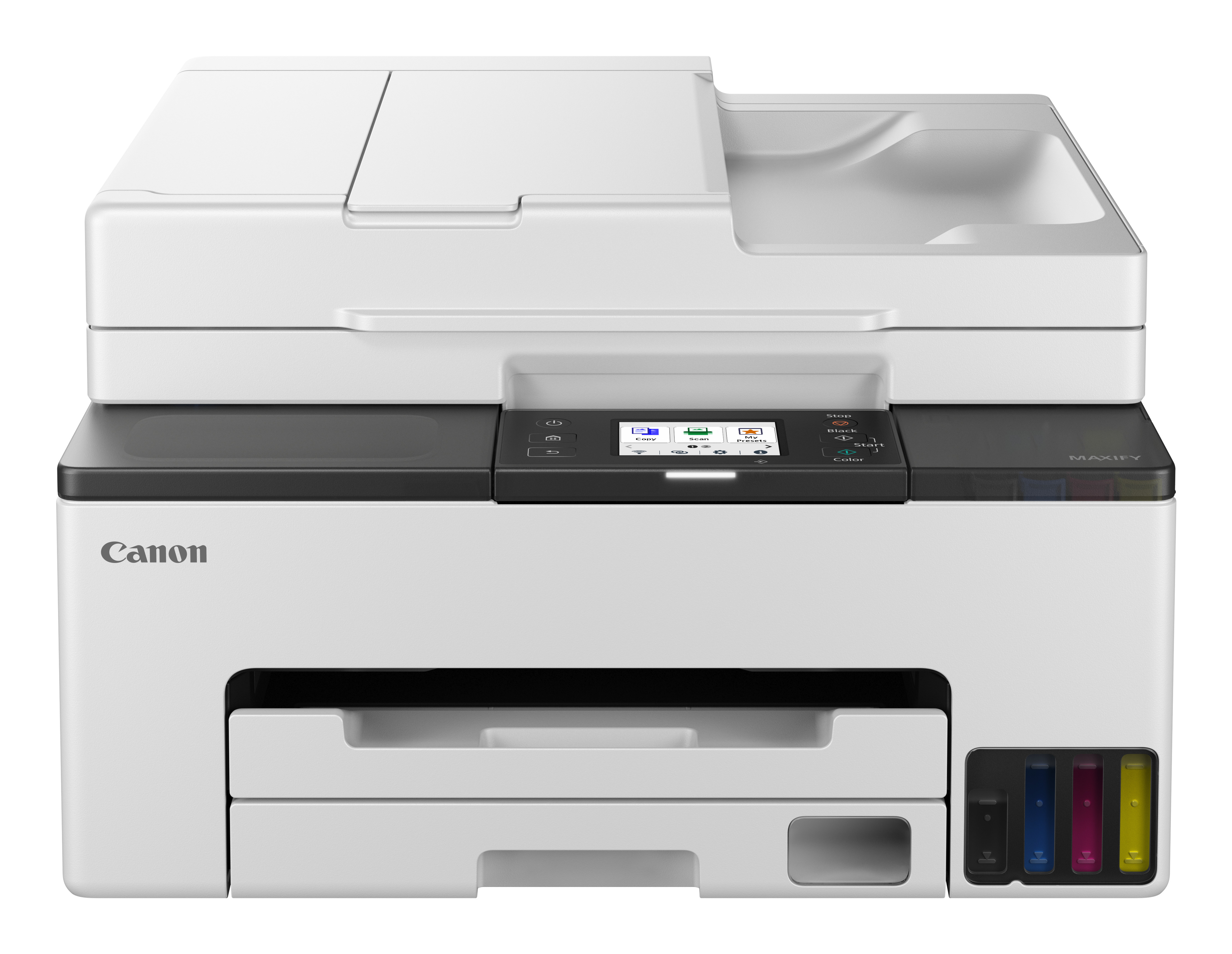 Picture of Picture of Multifunções Canon MAXIFY GX2050 Wi-Fi MegaTank