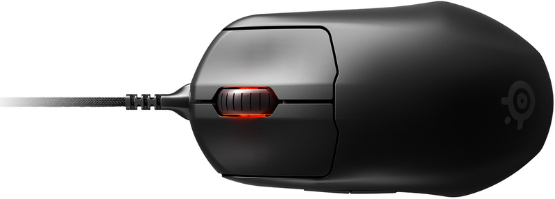 SteelSeries - Rato SteelSeries Prime +