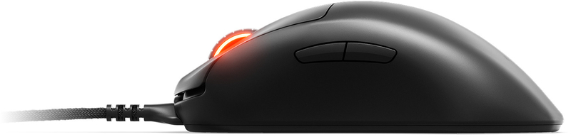 SteelSeries - Rato SteelSeries Prime +
