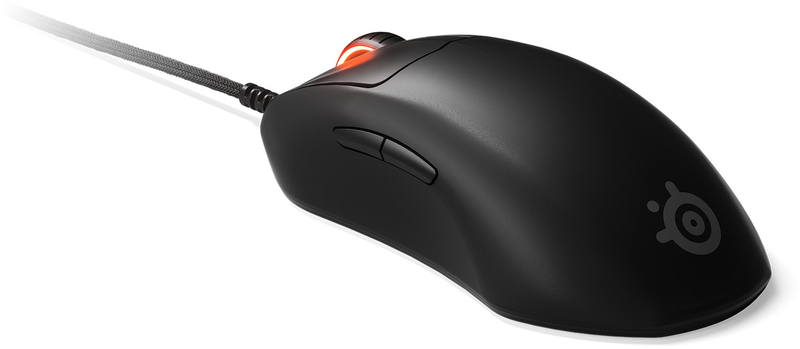 SteelSeries - Rato SteelSeries Prime +