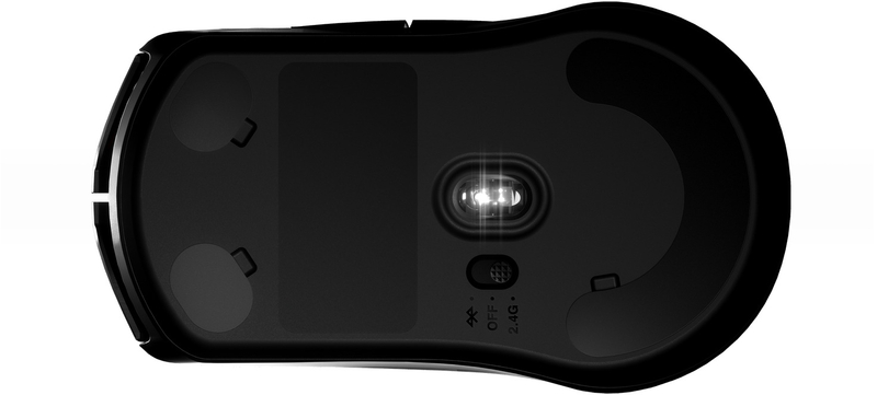 SteelSeries - Rato Steelseries Rival 3 Wireless