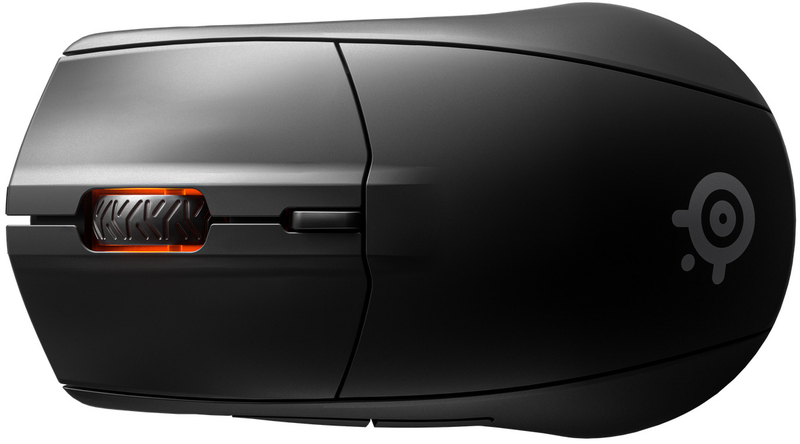 SteelSeries - Rato Steelseries Rival 3 Wireless