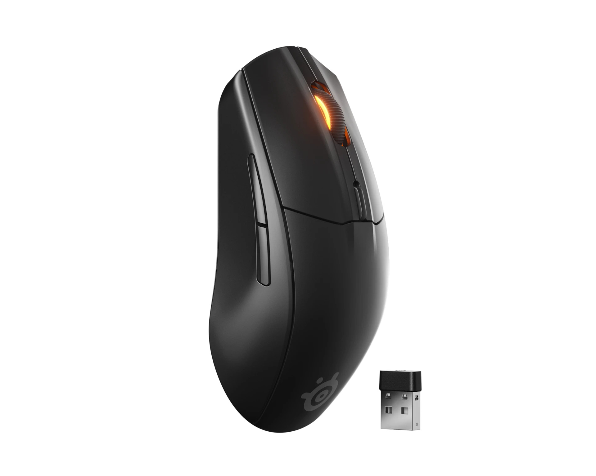 Picture of Picture of Rato Steelseries Rival 3 Wireless Gen2 Preto