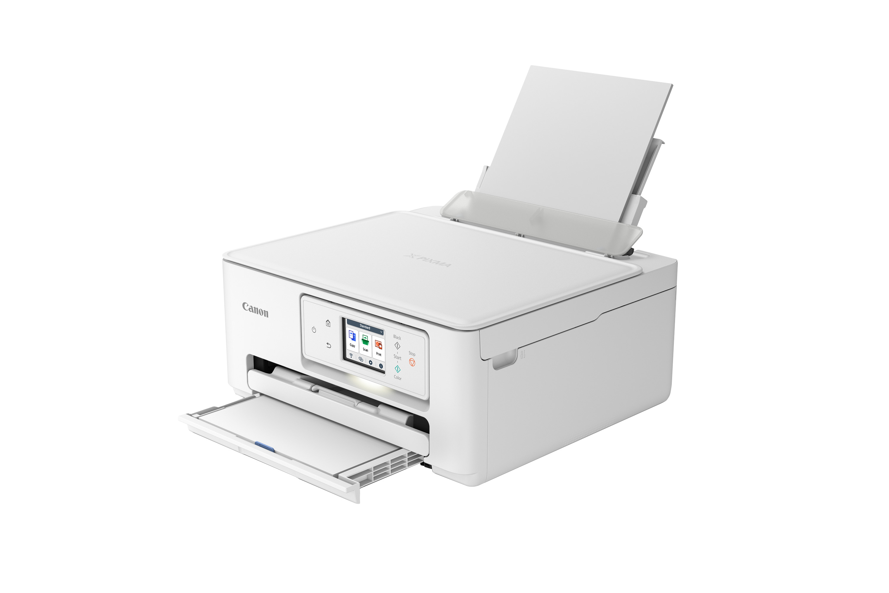 Canon - Multifunções Canon PIXMA TS7650i Wi-Fi All-in-One
